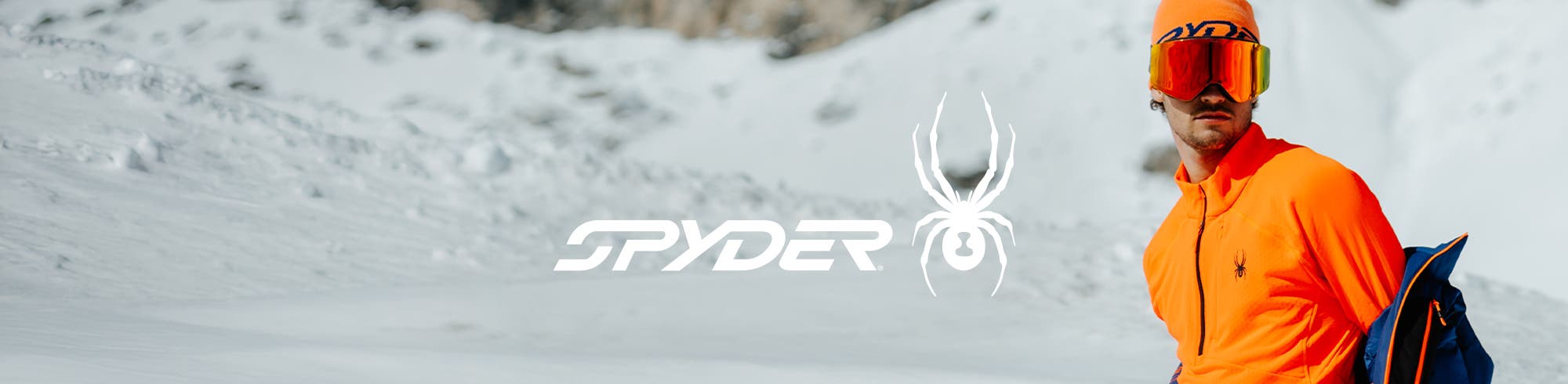 SPYDER Sale Herren