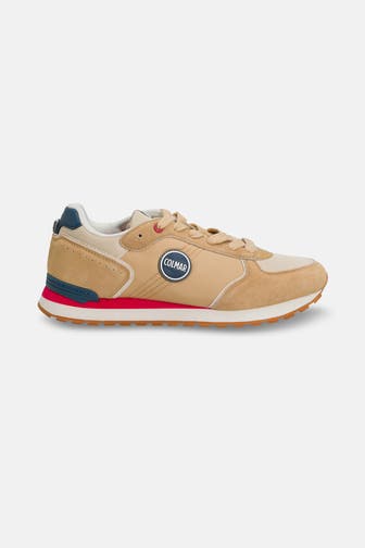 COLMAR Sneaker '011-Travis' hellbraun