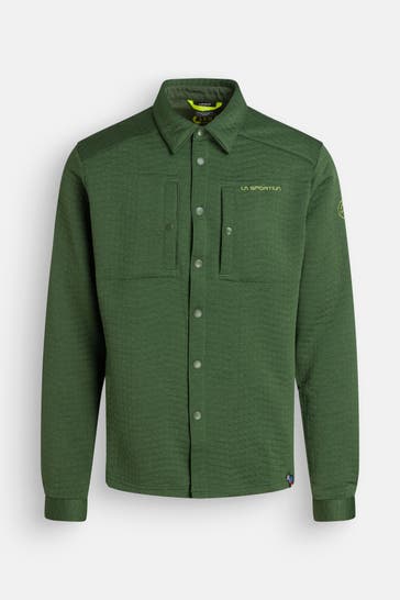 LA SPORTIVA Hemd grün
