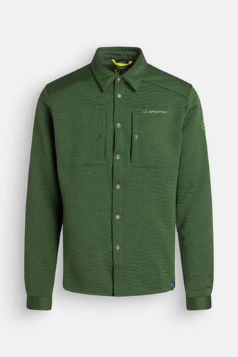 LA SPORTIVA Hemd grün