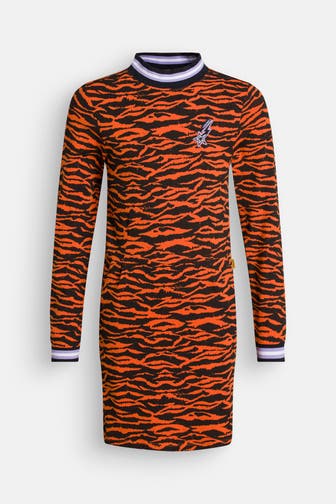 VINGINO Jerseykleid 'Pleun' gemustert