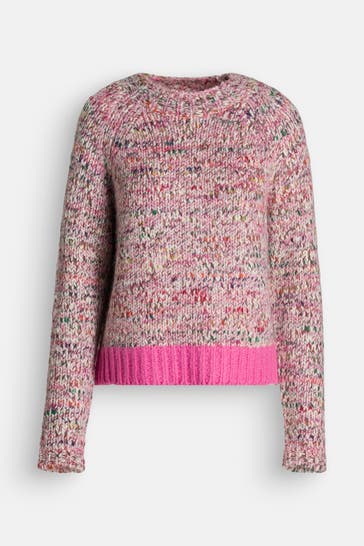 FRIEDA & FREDDIES NY Strickpullover mehrfarbig