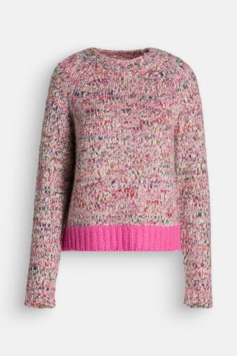FRIEDA & FREDDIES NY Strickpullover mehrfarbig