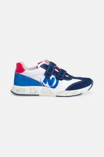 NATURINO Sneaker 'Jesko 2' mehrfarbig