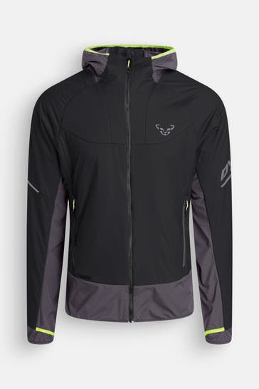 DYNAFIT Funktionsjacke 'Mezzalama' mehrfarbig