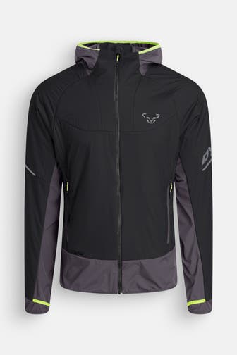 DYNAFIT Funktionsjacke 'Mezzalama' mehrfarbig