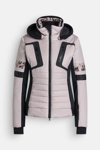 SPORTALM Skijacke zweifarbig