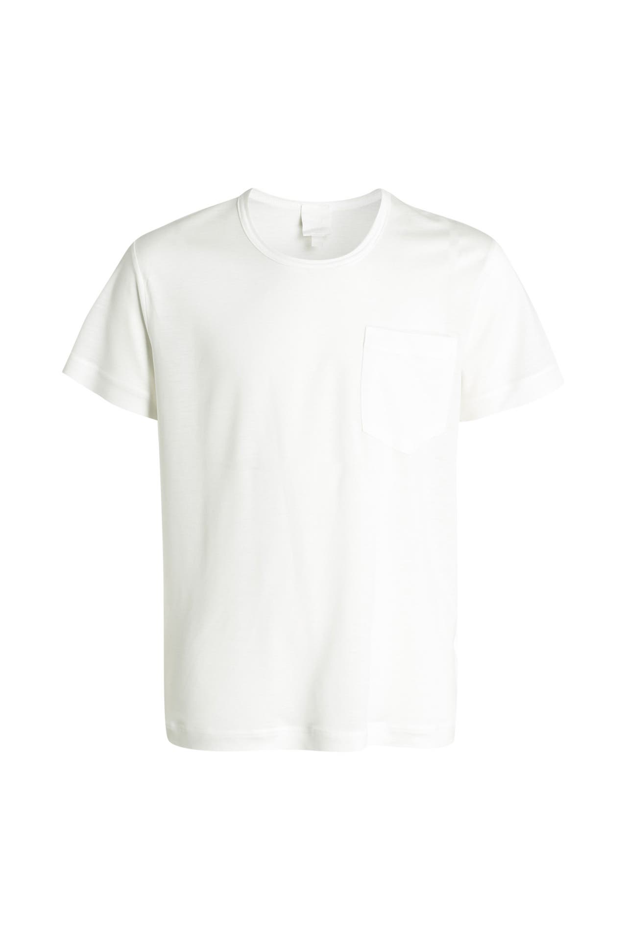 CALIDA T-Shirt weiß, Bild 1