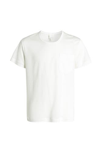 CALIDA T-Shirt weiß