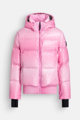 BOGNER Daunenjacke 'Anna' pink
