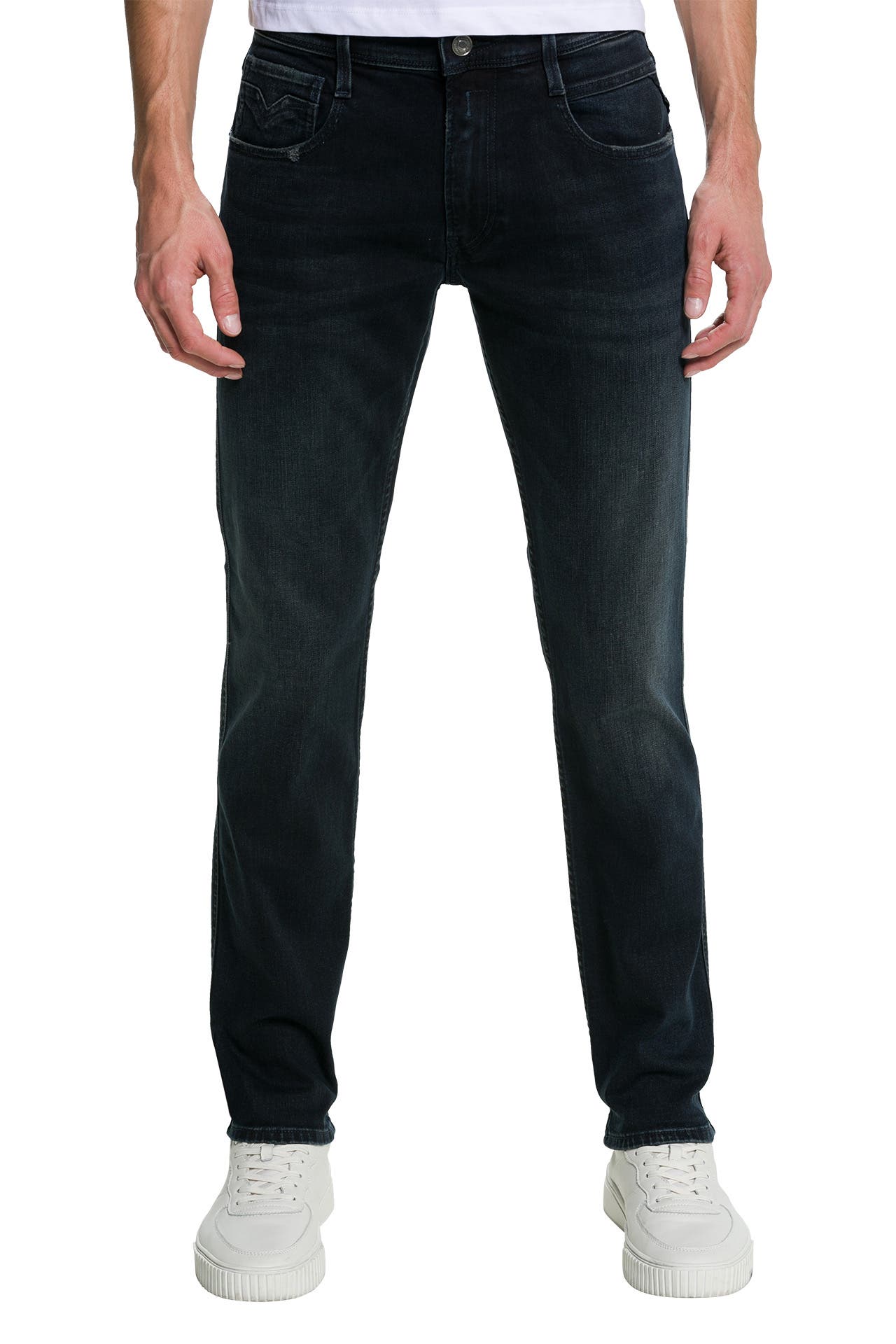 REPLAY Jeans 'Anbass' slim, Bild 1
