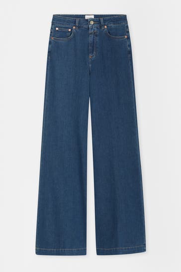 CLOSED Jeans 'Glow Up' wide