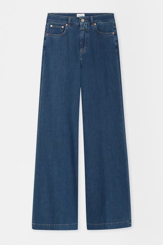 CLOSED Jeans 'Glow Up' wide