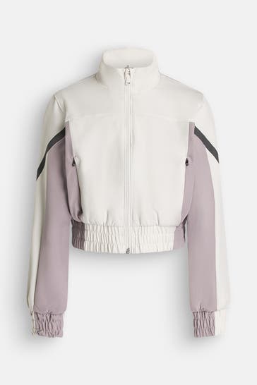 UNDER ARMOUR Übergangsjacke 'Unstoppable' mehrfarbig