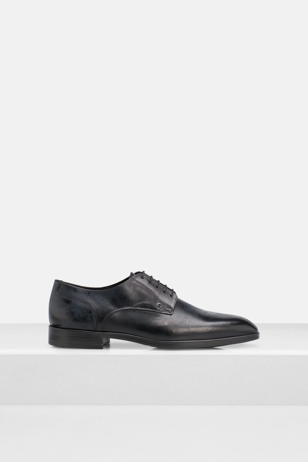 AIGNER Derbys 'Morris' dunkelbraun, Bild 1