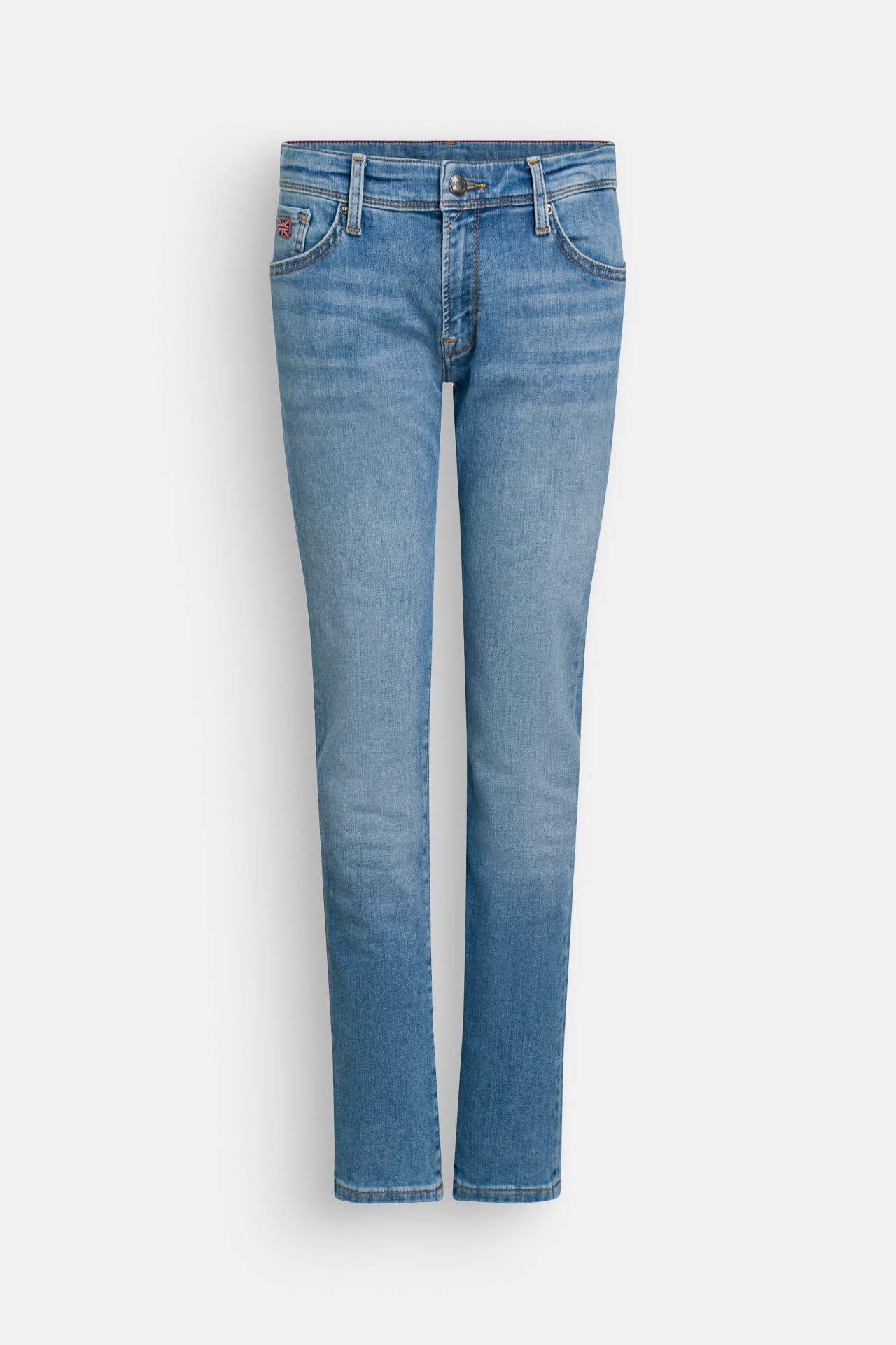 HACKETT Jeans hellblau, Bild 1