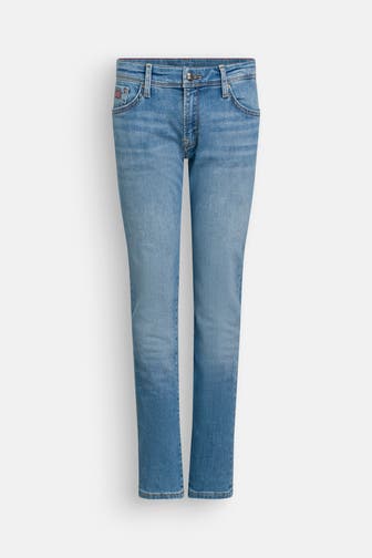 HACKETT Jeans hellblau