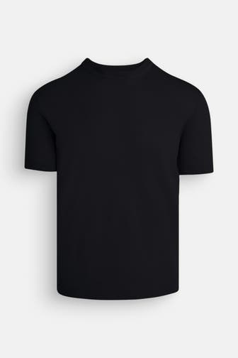 REPLAY Strickshirt schwarz