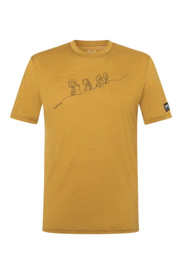 SUPER.NATURAL T-Shirt ocker