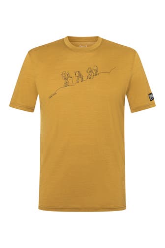 SUPER.NATURAL T-Shirt ocker