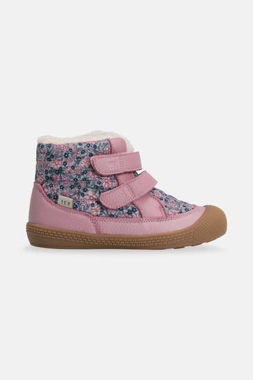 WHEAT Winterstiefel 'Daxi' floral