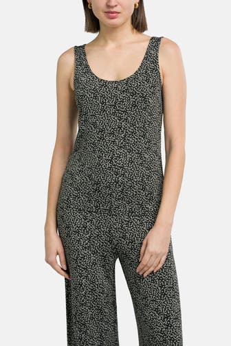 MARC O'POLO Top gemustert