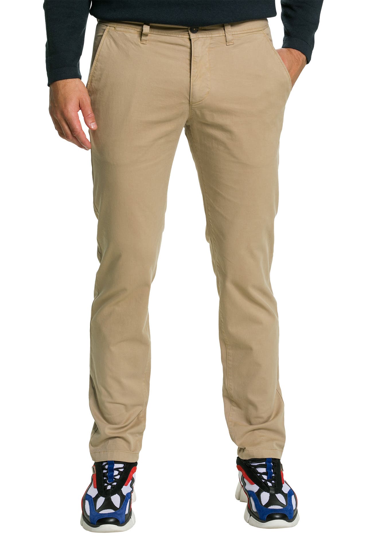 Marco Polo Chino Herren