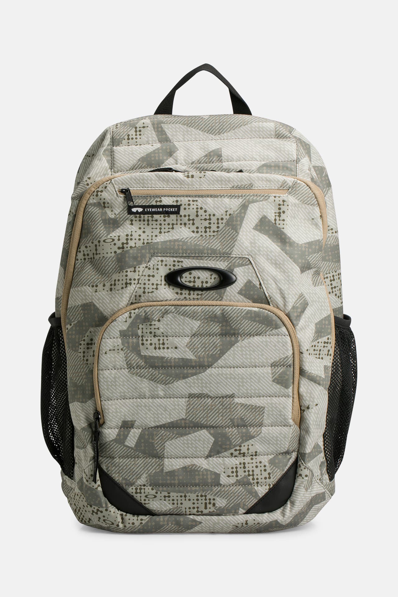 OAKLEY Rucksack 'Enduro' gemustert, Bild 1