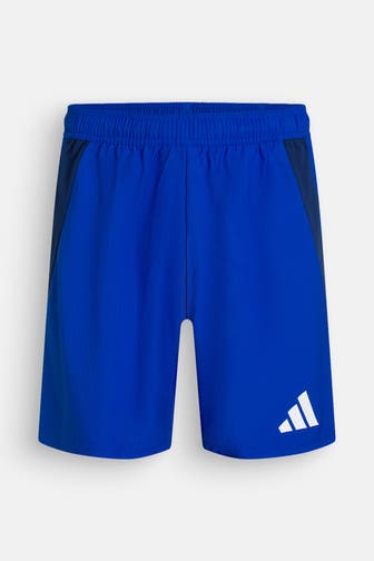 ADIDAS Funktions-Shorts königsblau