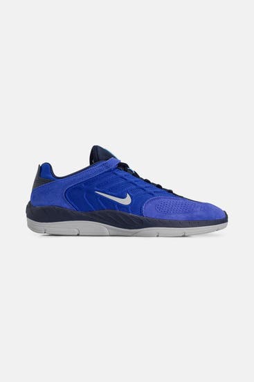 NIKE - Sneaker blau