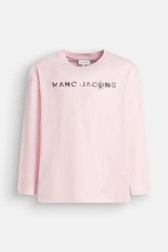 MARC JACOBS T-Shirt rosa