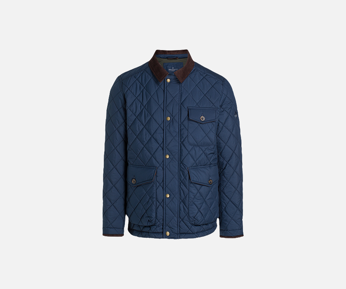 Hackett