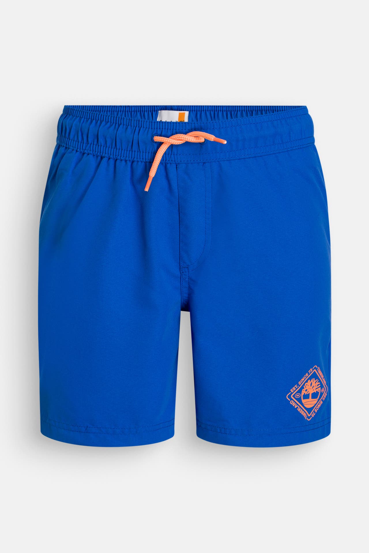 TIMBERLAND Badehose royalblau, Bild 1