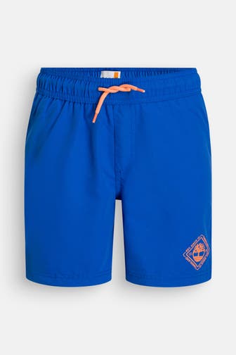 TIMBERLAND Badehose royalblau