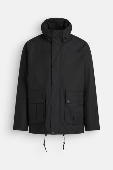 BARBOUR Jacke schwarz