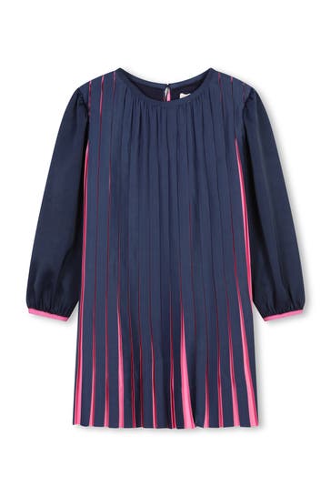 BILLIEBLUSH Kleid zweifarbig