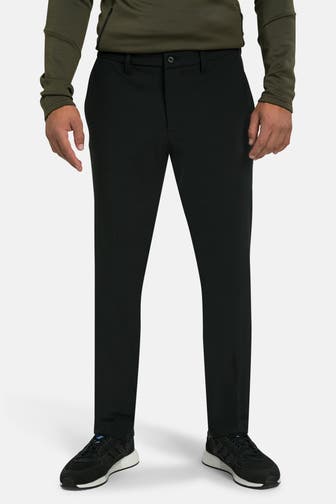 J.LINDEBERG SPORTSWEAR Sporthose 'Ellott' schwarz