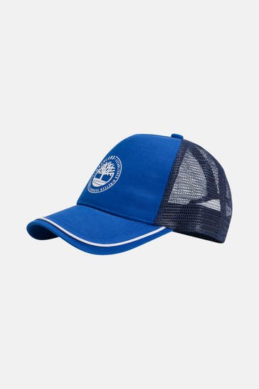 TIMBERLAND Basecap mehrfarbig