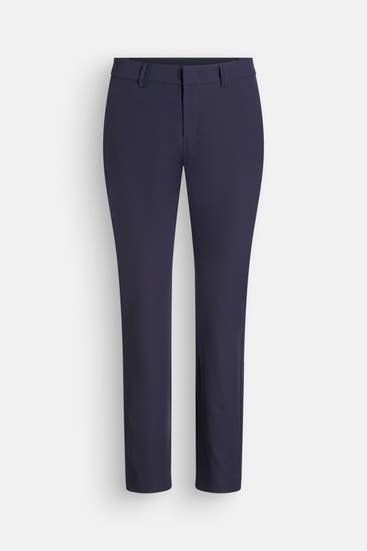 BOGNER - Golfhose 'Nessi' marine
