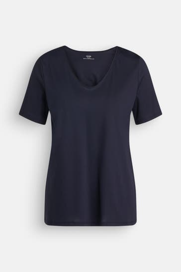 CALIDA T-Shirt navy