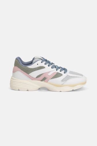 HOGAN Sneaker mehrfarbig