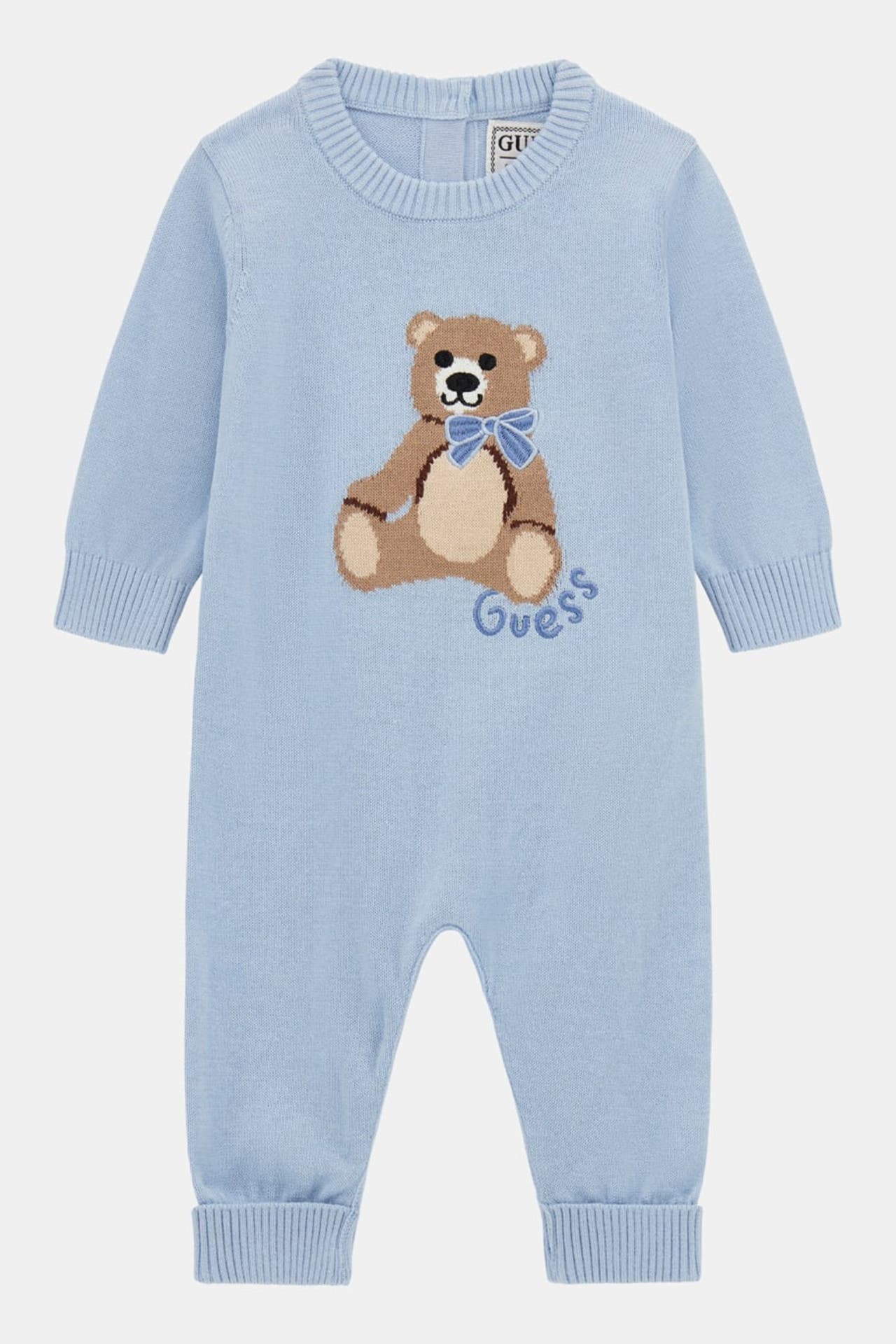 GUESS Overall hellblau, Bild 1