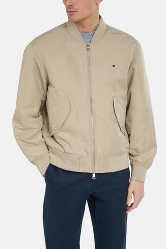 TOMMY HILFIGER Blouson beige