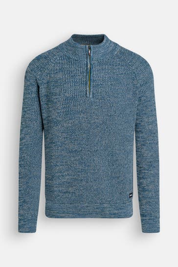 NEW ZEALAND AUCKLAND Strick-Troyer meliert