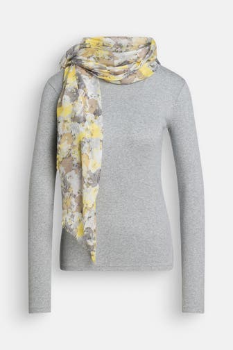 FRAAS Tuch gemustert