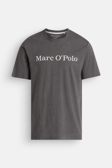 MARC O'POLO T-Shirt grau