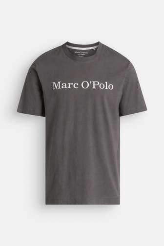 MARC O'POLO T-Shirt grau
