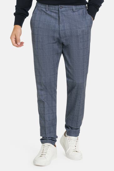 CINQUE Stoffhose 'Cibodo' kariert