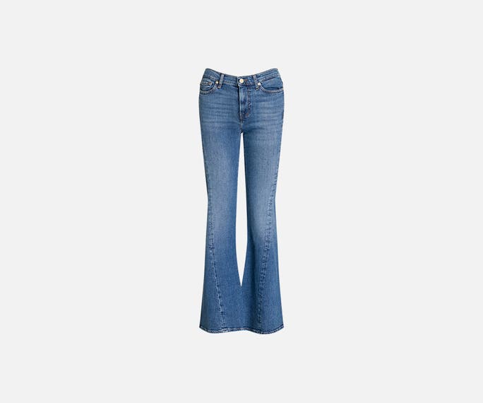 7 For All Mankind