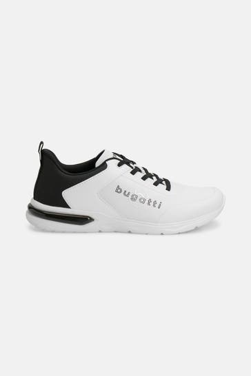 BUGATTI Sneaker 'Nubia' mehrfarbig